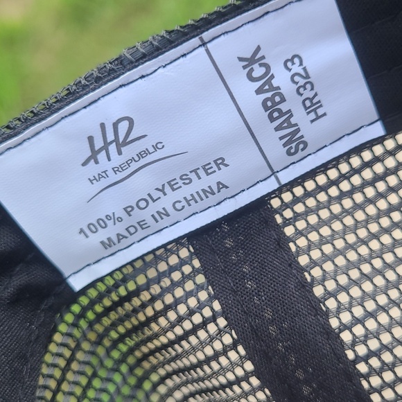 Cap - Picture 4 of 4